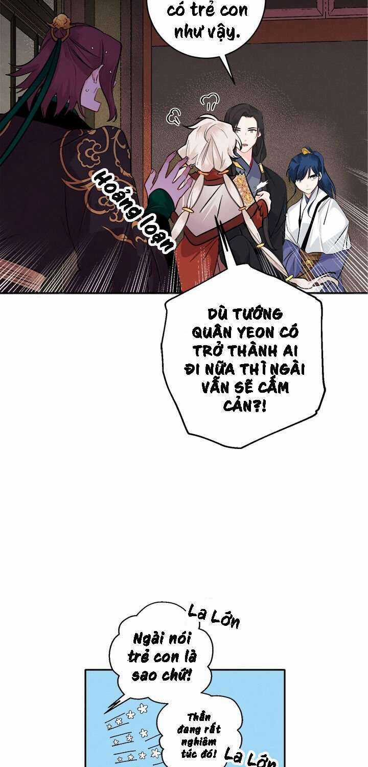Yeon Lok Heun - Chapter 83 - Trang 9