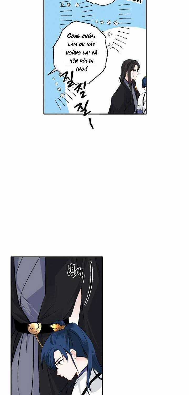 Yeon Lok Heun - Chapter 83 - Trang 10