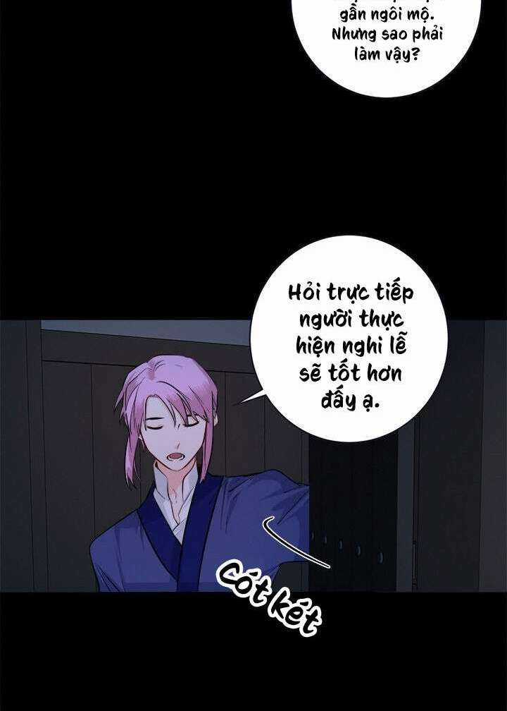 Yeon Lok Heun - Chapter 84 - Trang 11