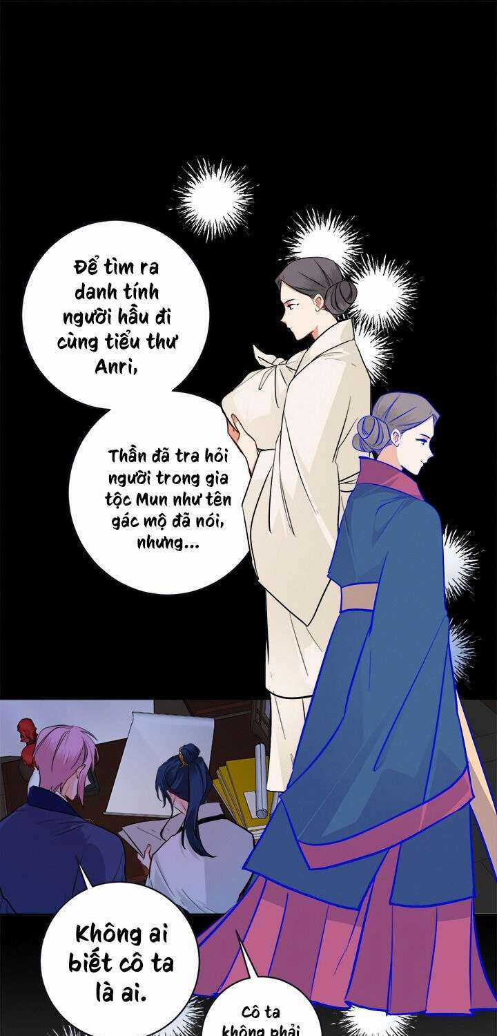 Yeon Lok Heun - Chapter 84 - Trang 12