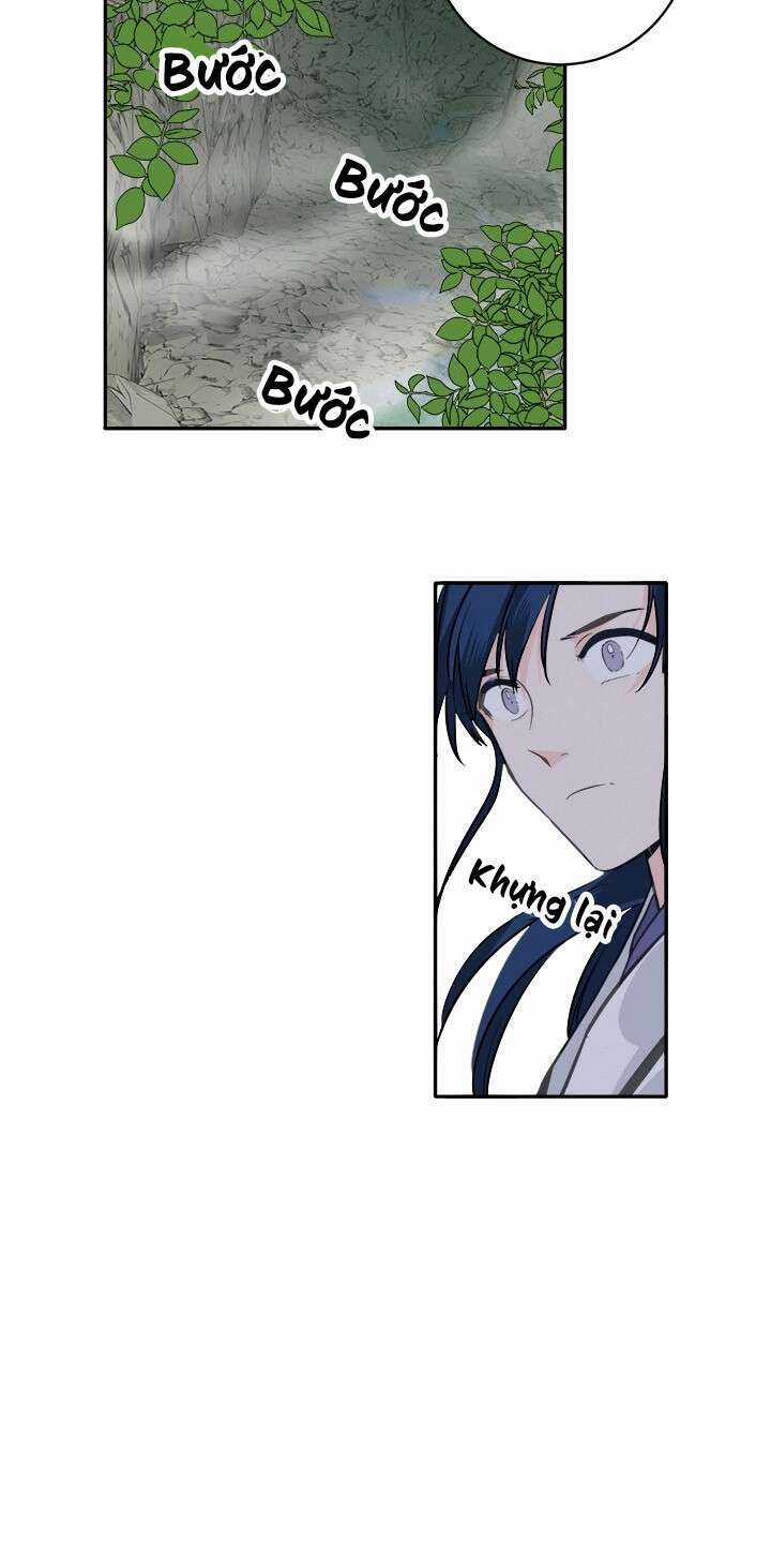 Yeon Lok Heun - Chapter 84 - Trang 17