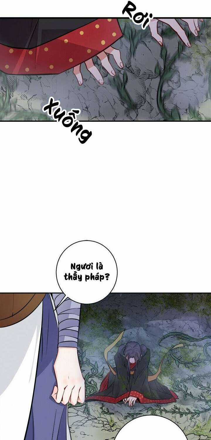 Yeon Lok Heun - Chapter 84 - Trang 20