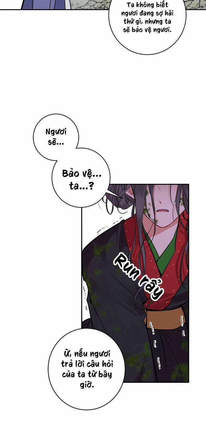 Yeon Lok Heun - Chapter 84 - Trang 21