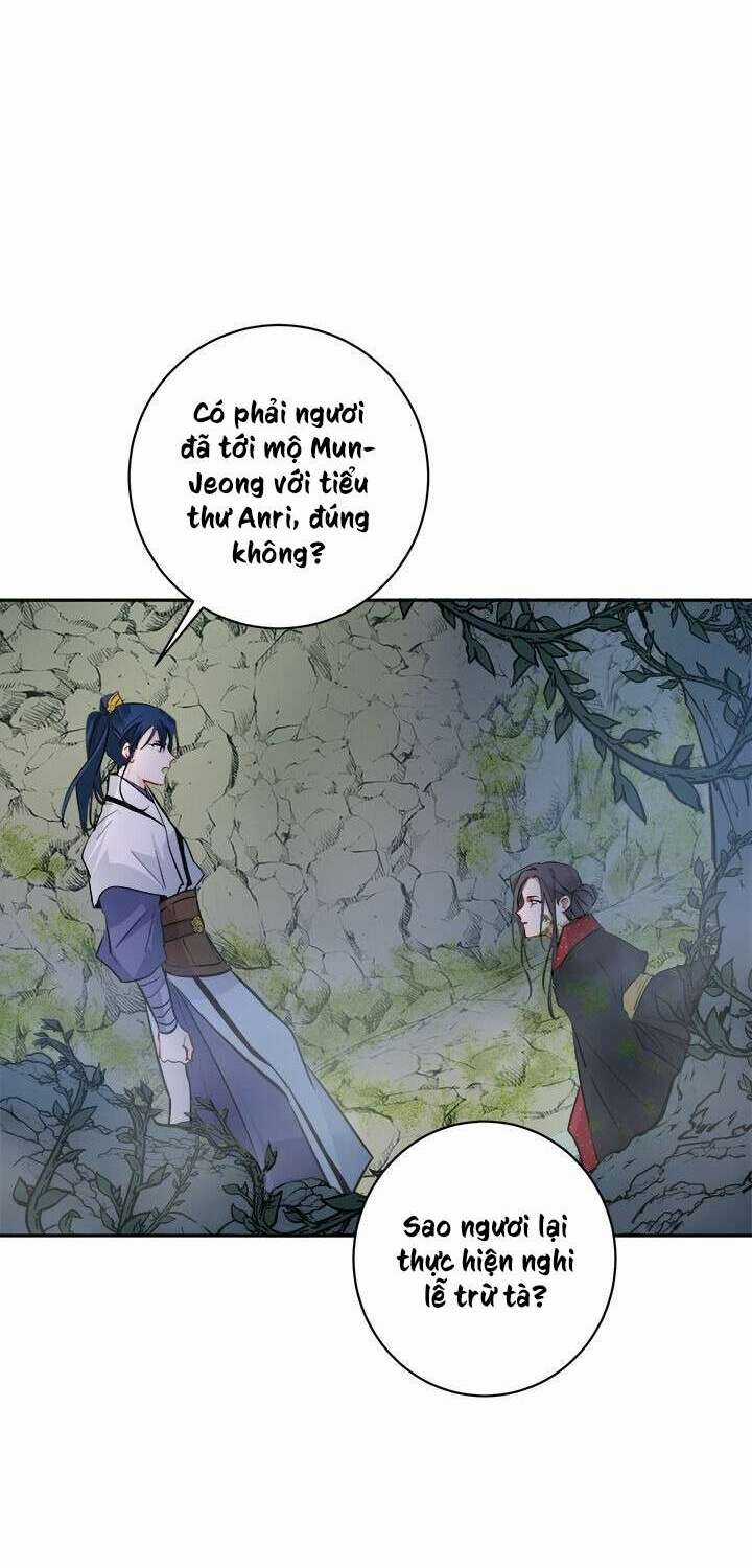 Yeon Lok Heun - Chapter 84 - Trang 22
