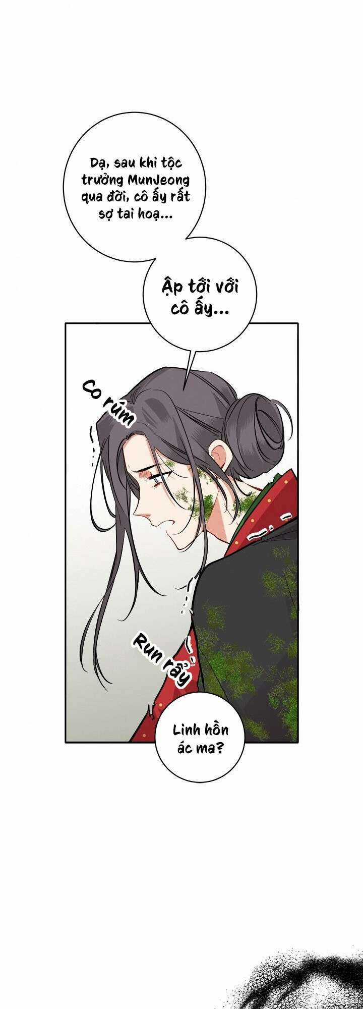 Yeon Lok Heun - Chapter 84 - Trang 23