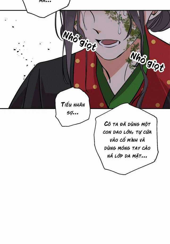 Yeon Lok Heun - Chapter 84 - Trang 25