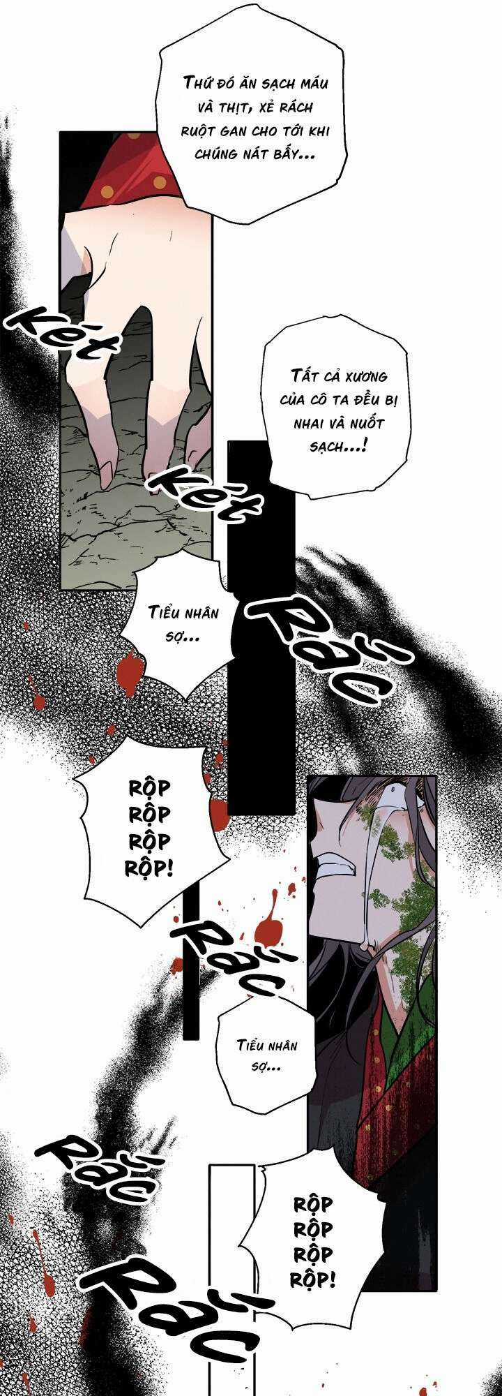 Yeon Lok Heun - Chapter 84 - Trang 26