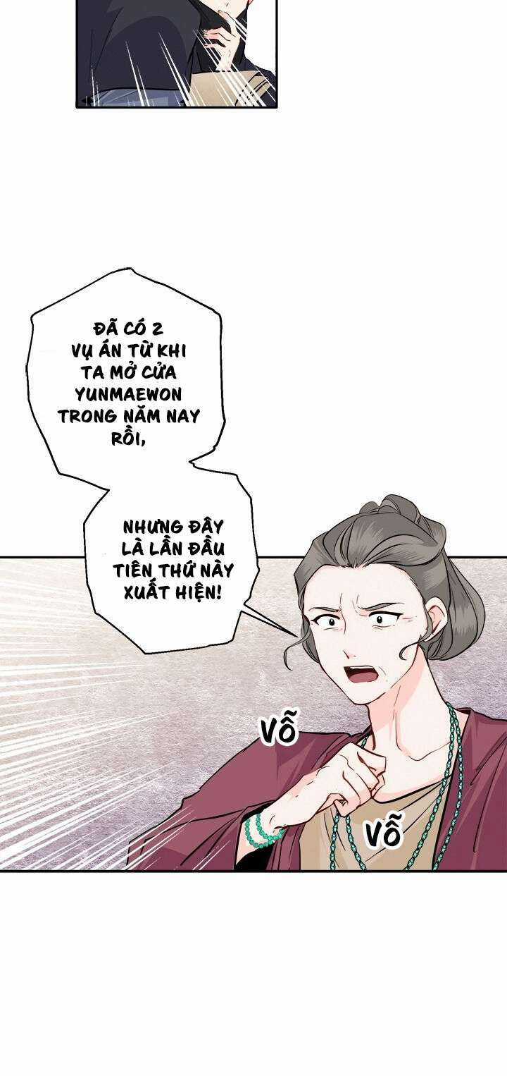 Yeon Lok Heun - Chapter 84 - Trang 30