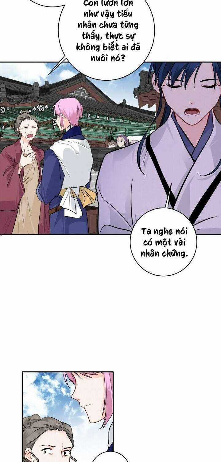 Yeon Lok Heun - Chapter 84 - Trang 33
