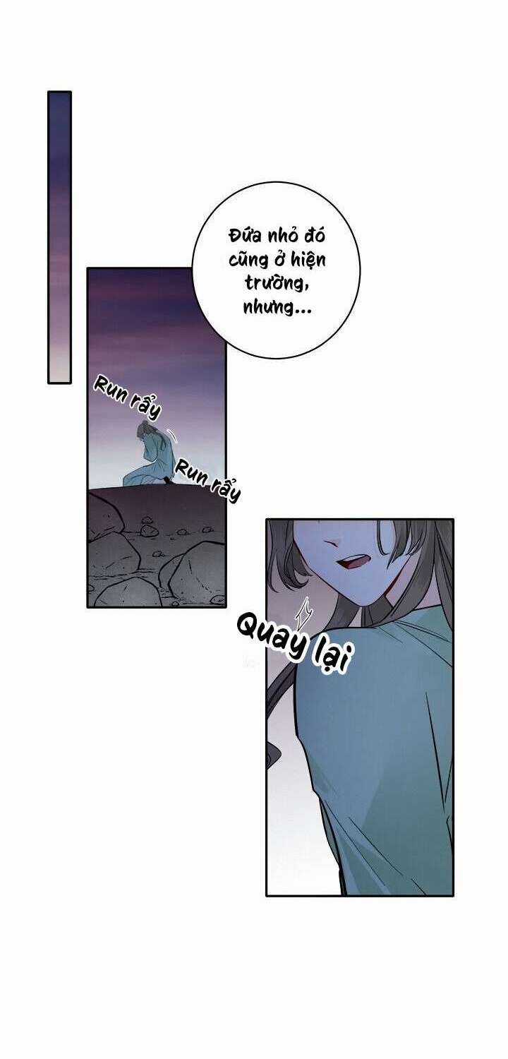 Yeon Lok Heun - Chapter 84 - Trang 35