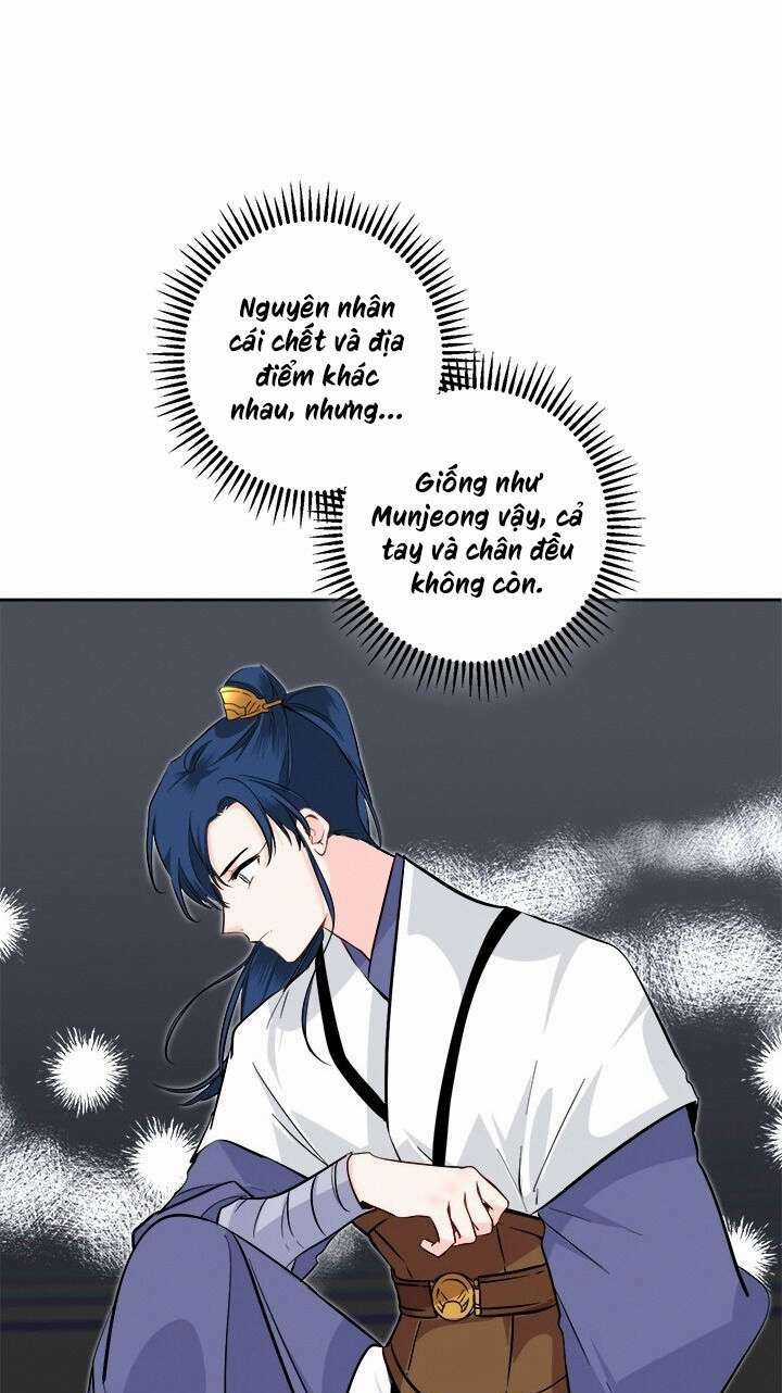 Yeon Lok Heun - Chapter 84 - Trang 37
