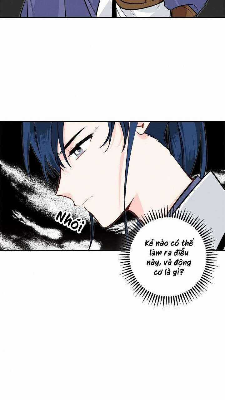 Yeon Lok Heun - Chapter 84 - Trang 38