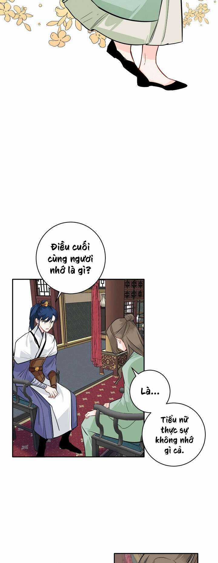 Yeon Lok Heun - Chapter 84 - Trang 40