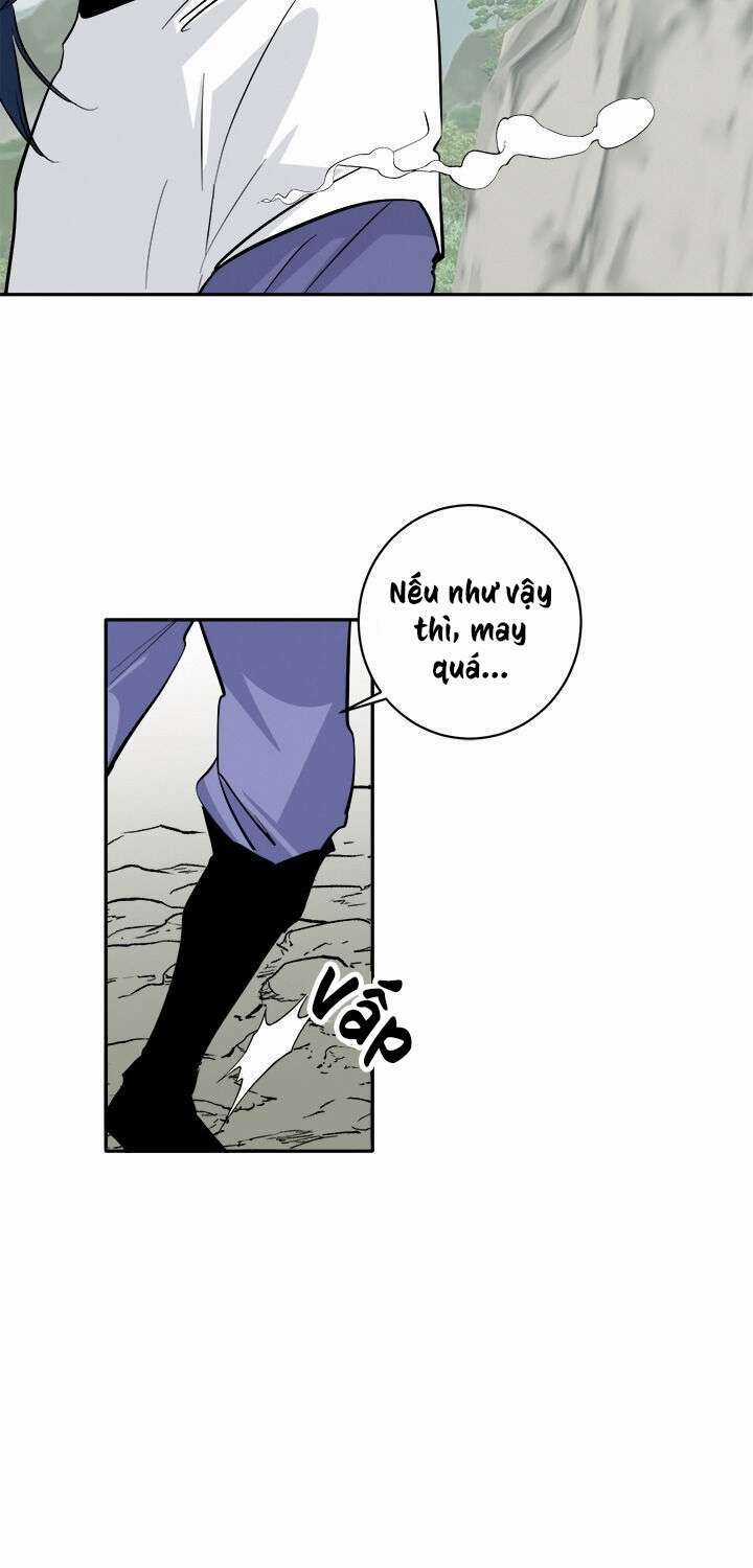 Yeon Lok Heun - Chapter 84 - Trang 5