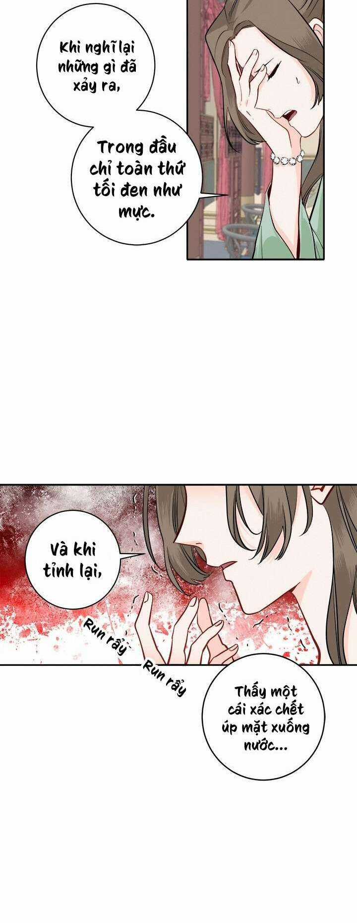 Yeon Lok Heun - Chapter 84 - Trang 41