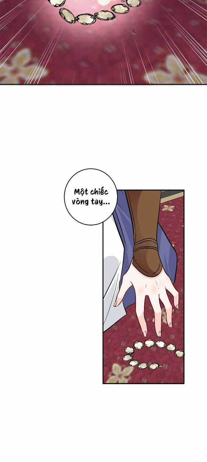 Yeon Lok Heun - Chapter 84 - Trang 43