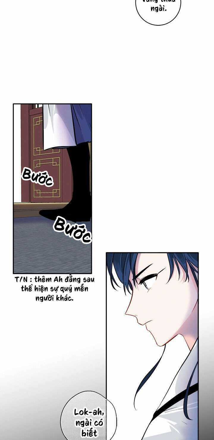 Yeon Lok Heun - Chapter 84 - Trang 46