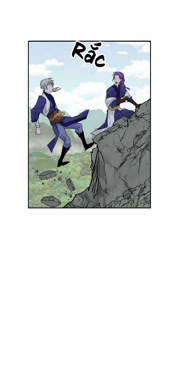 Yeon Lok Heun - Chapter 84 - Trang 6