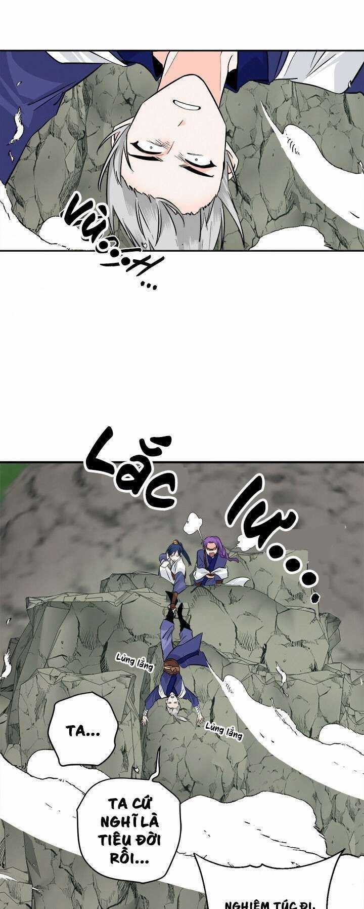 Yeon Lok Heun - Chapter 84 - Trang 7