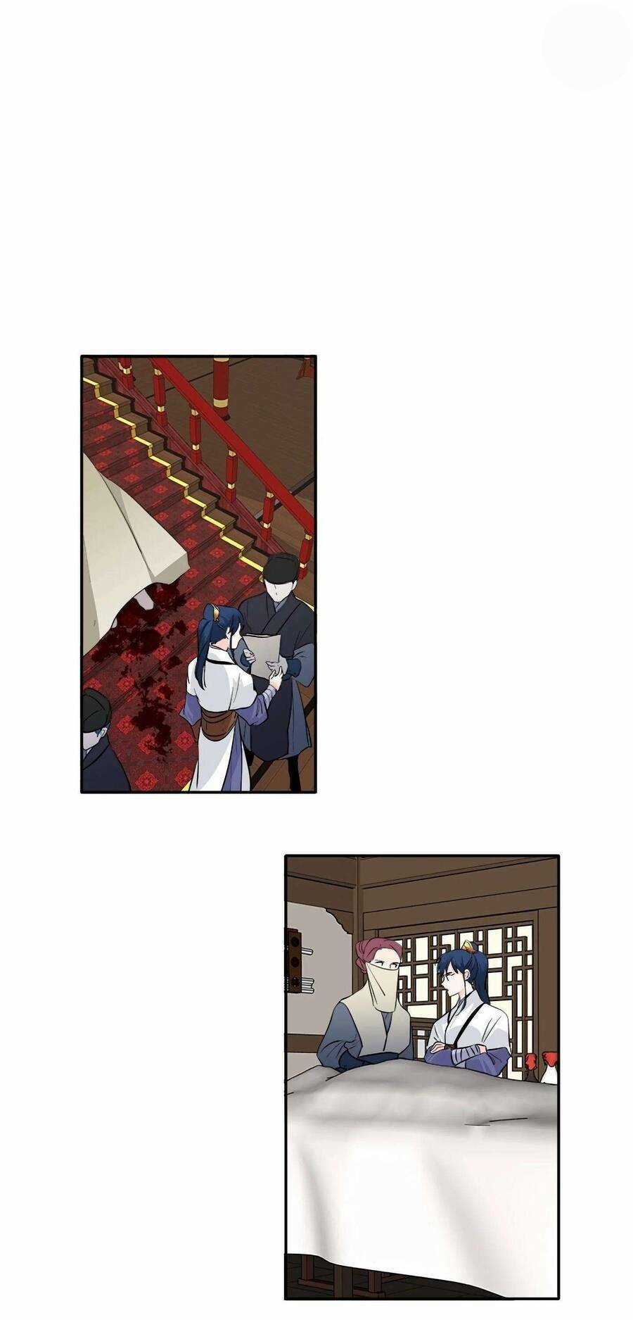 Yeon Lok Heun - Chapter 85 - Trang 2