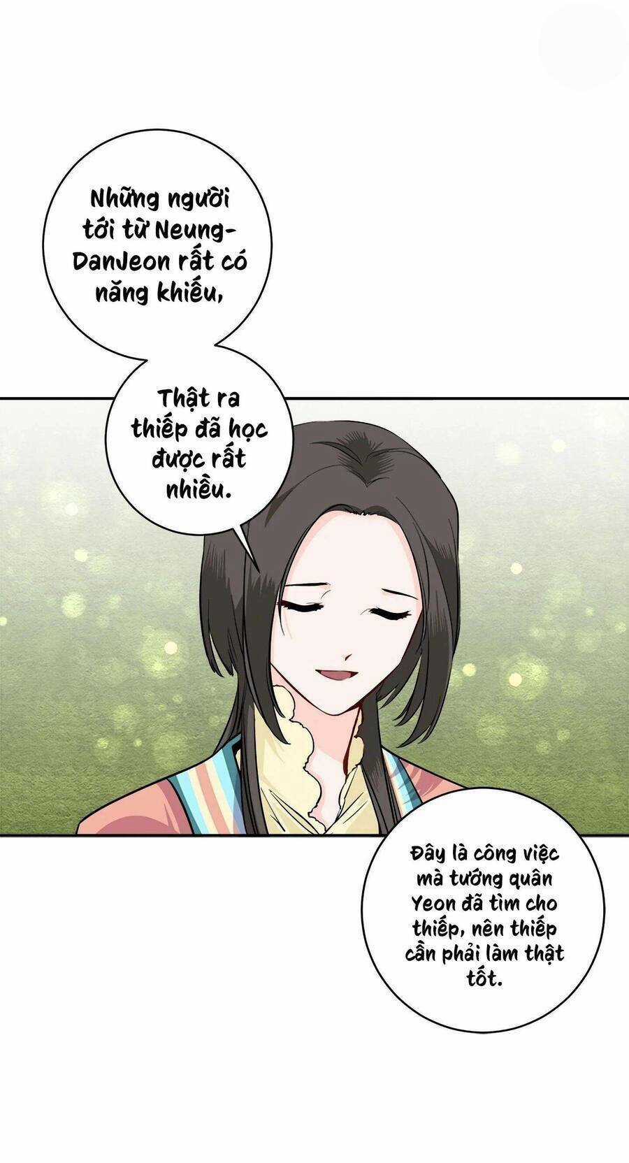 Yeon Lok Heun - Chapter 85 - Trang 16