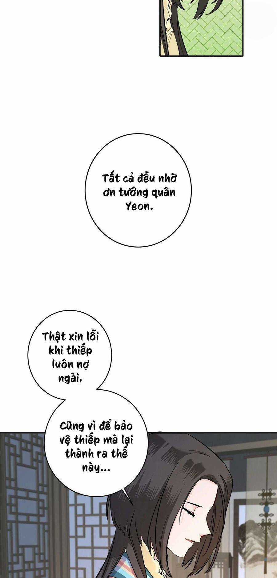 Yeon Lok Heun - Chapter 85 - Trang 19