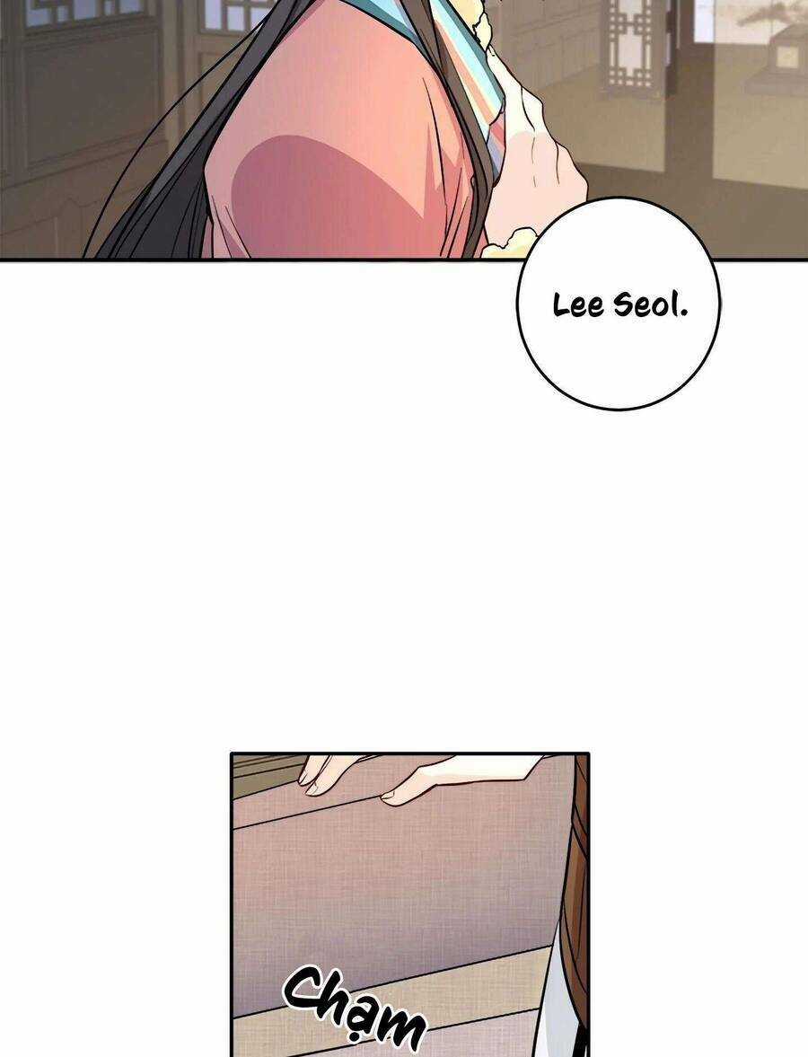 Yeon Lok Heun - Chapter 85 - Trang 20