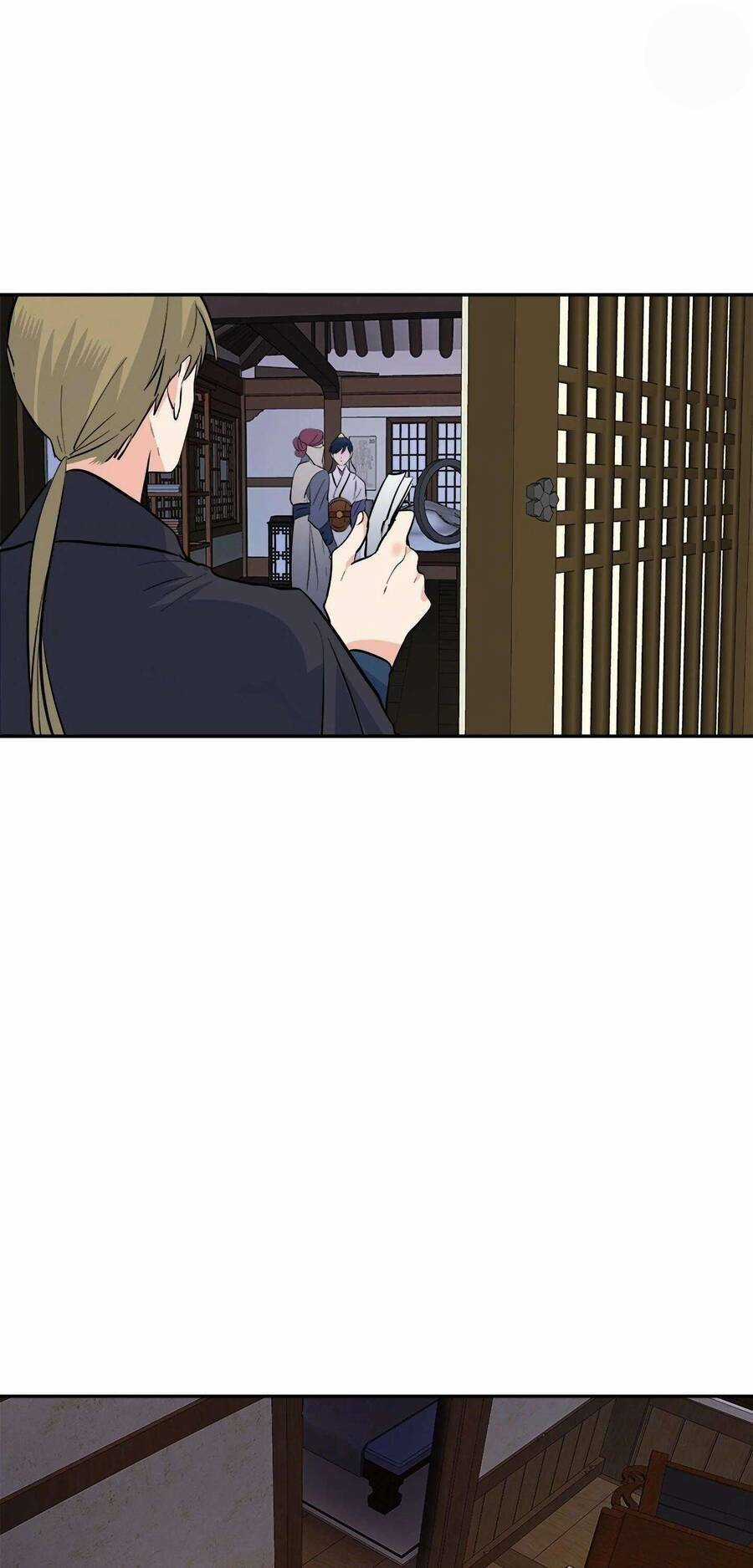 Yeon Lok Heun - Chapter 85 - Trang 3