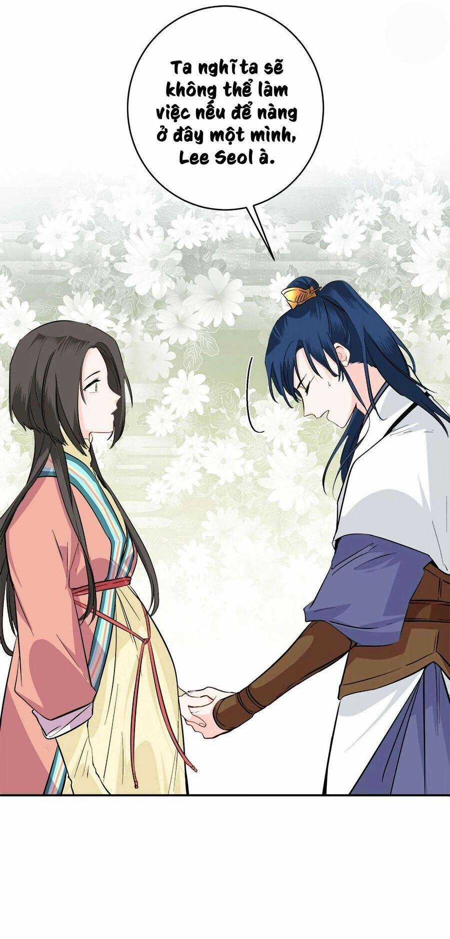 Yeon Lok Heun - Chapter 85 - Trang 26