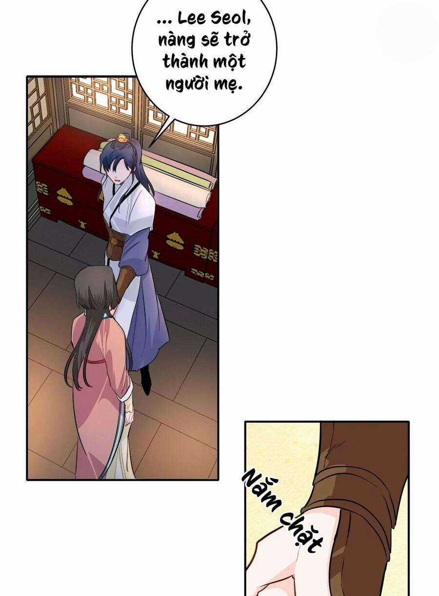 Yeon Lok Heun - Chapter 85 - Trang 28