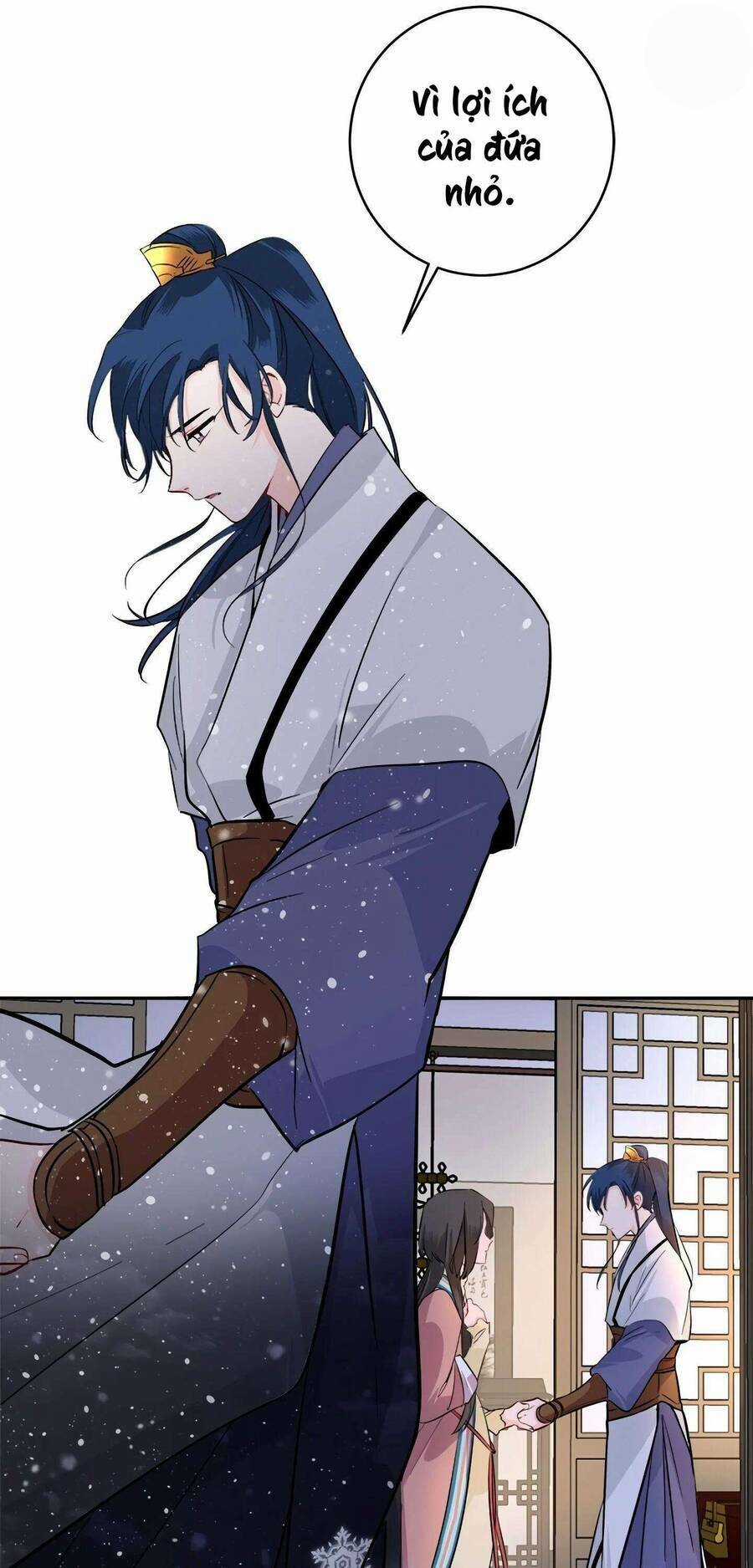 Yeon Lok Heun - Chapter 85 - Trang 30