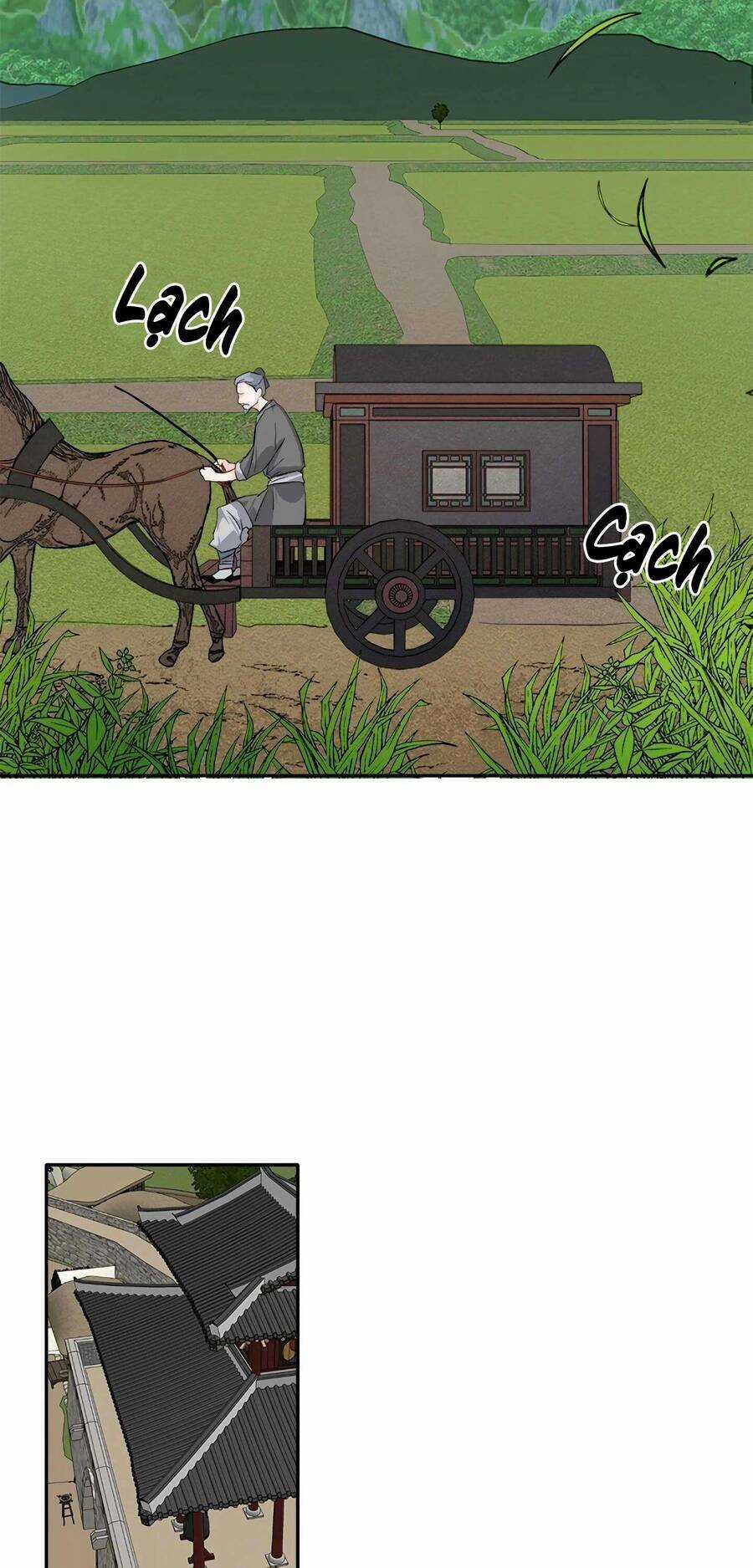 Yeon Lok Heun - Chapter 85 - Trang 35