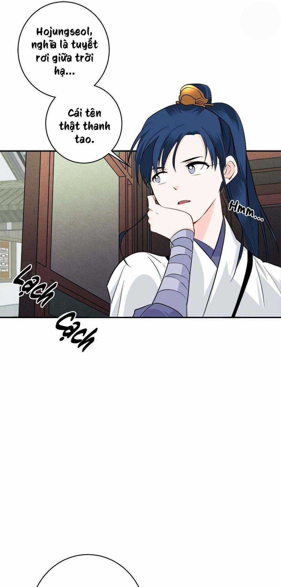 Yeon Lok Heun - Chapter 85 - Trang 38