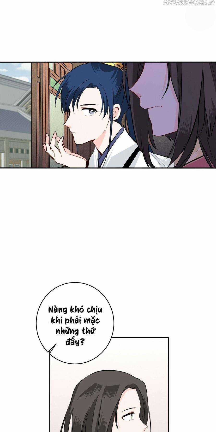 Yeon Lok Heun - Chapter 85 - Trang 40