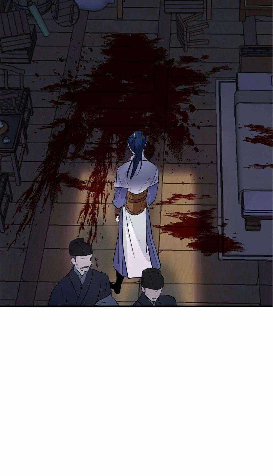 Yeon Lok Heun - Chapter 85 - Trang 5