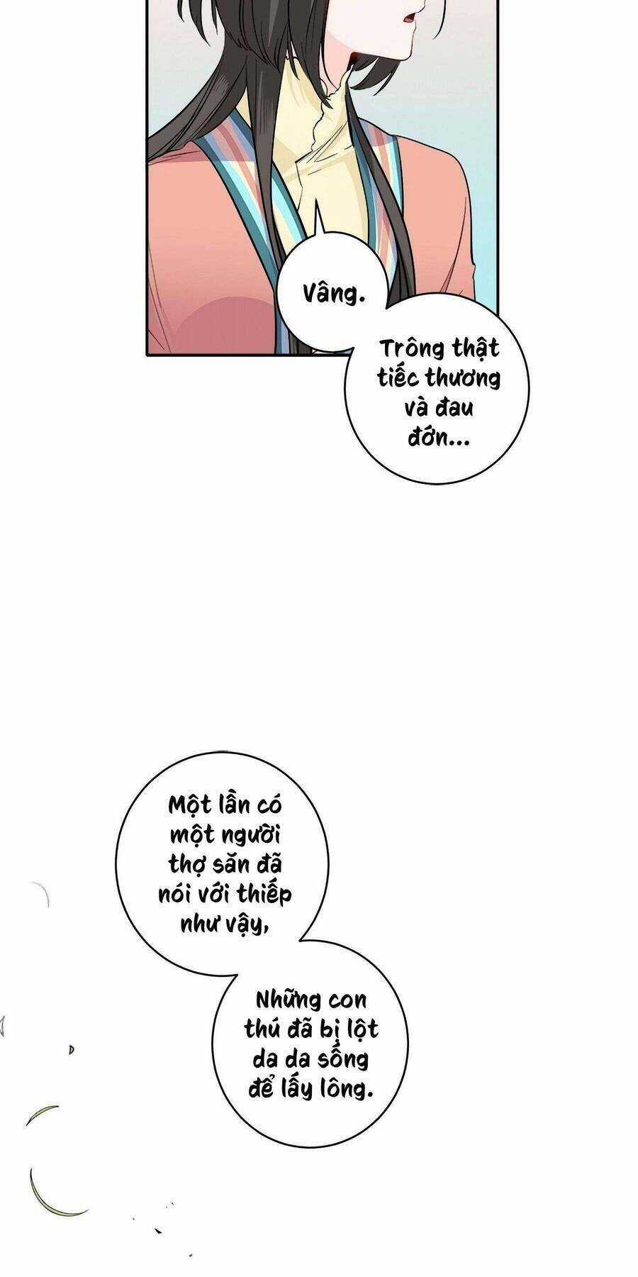 Yeon Lok Heun - Chapter 85 - Trang 41