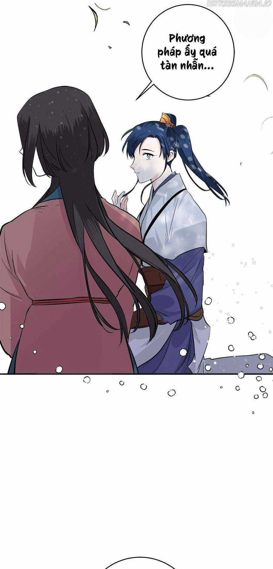 Yeon Lok Heun - Chapter 85 - Trang 42