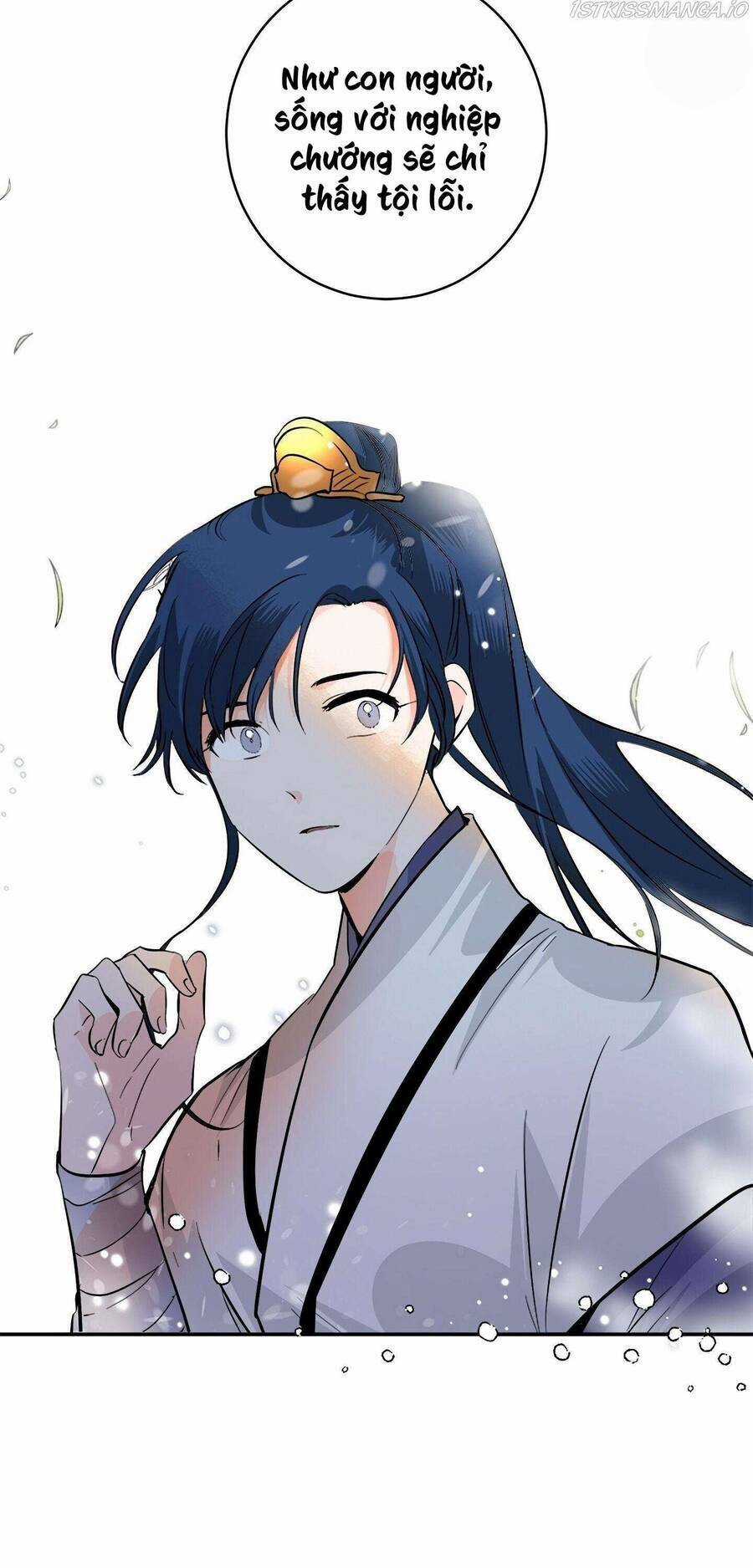 Yeon Lok Heun - Chapter 85 - Trang 43