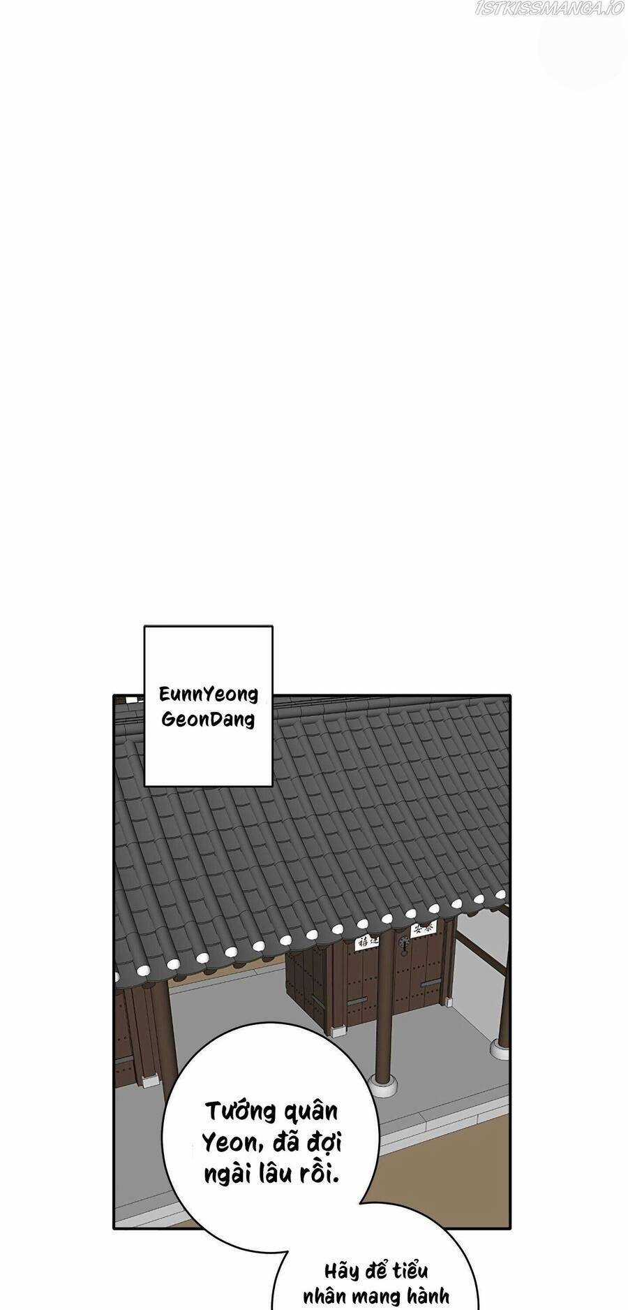 Yeon Lok Heun - Chapter 85 - Trang 44