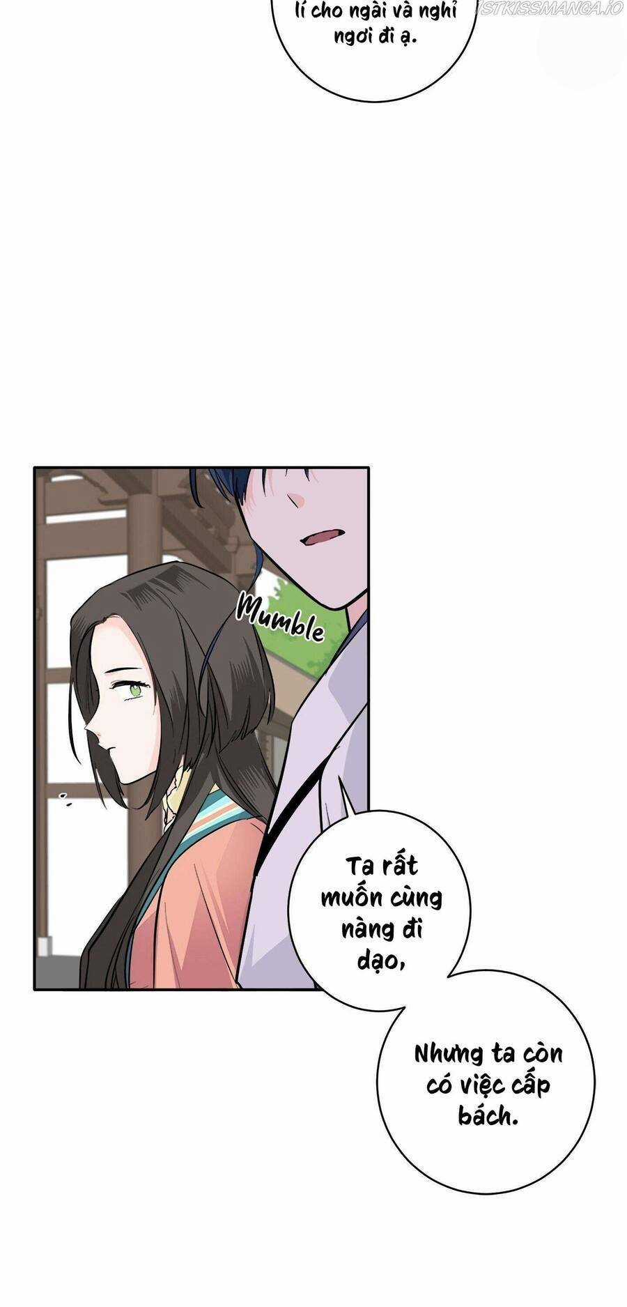 Yeon Lok Heun - Chapter 85 - Trang 45