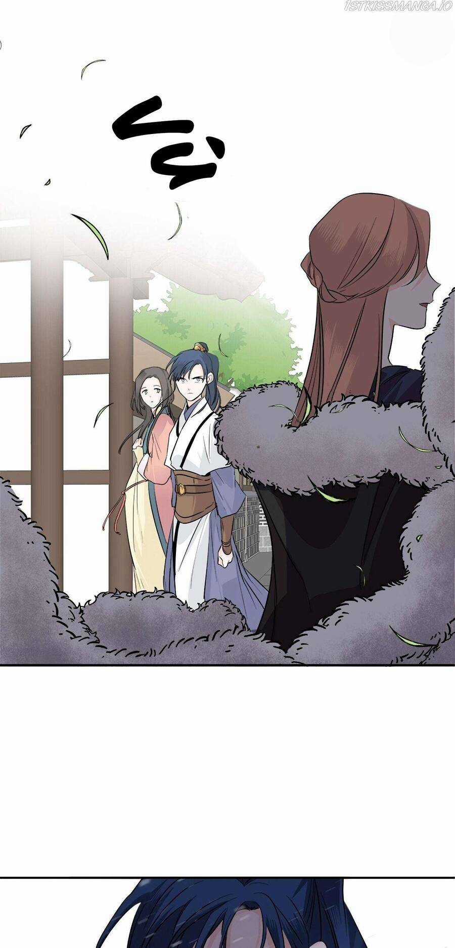 Yeon Lok Heun - Chapter 85 - Trang 46