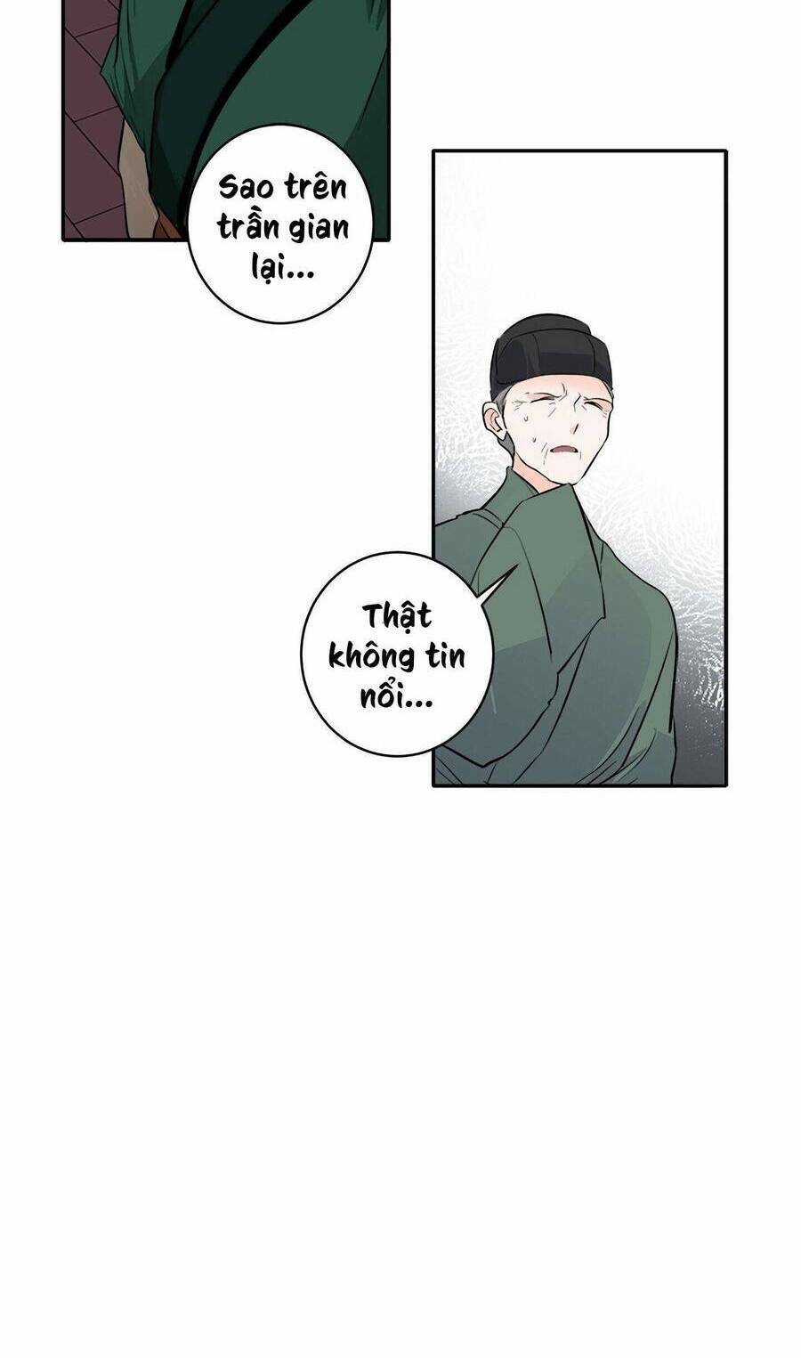 Yeon Lok Heun - Chapter 85 - Trang 49