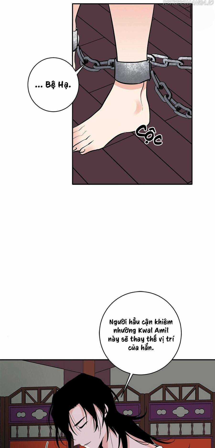 Yeon Lok Heun - Chapter 85 - Trang 50