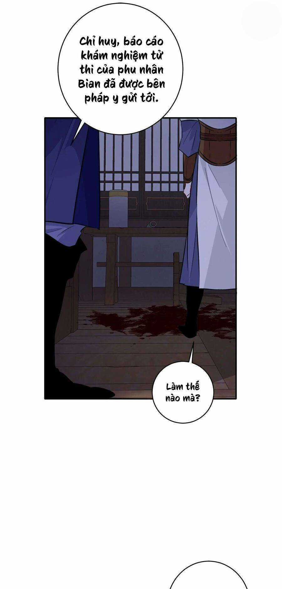 Yeon Lok Heun - Chapter 85 - Trang 6