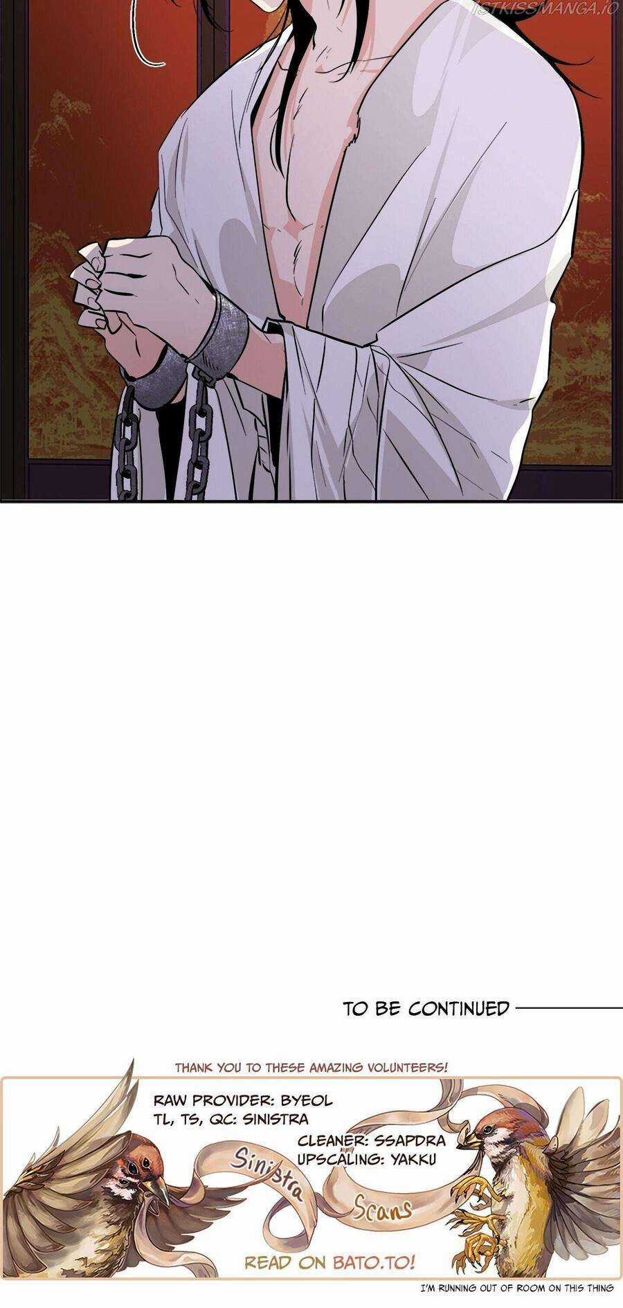 Yeon Lok Heun - Chapter 85 - Trang 51