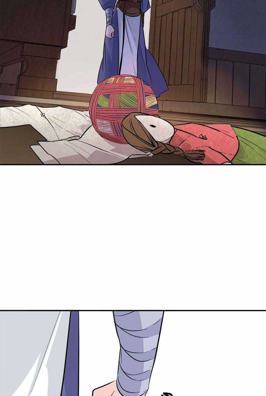 Yeon Lok Heun - Chapter 85 - Trang 8