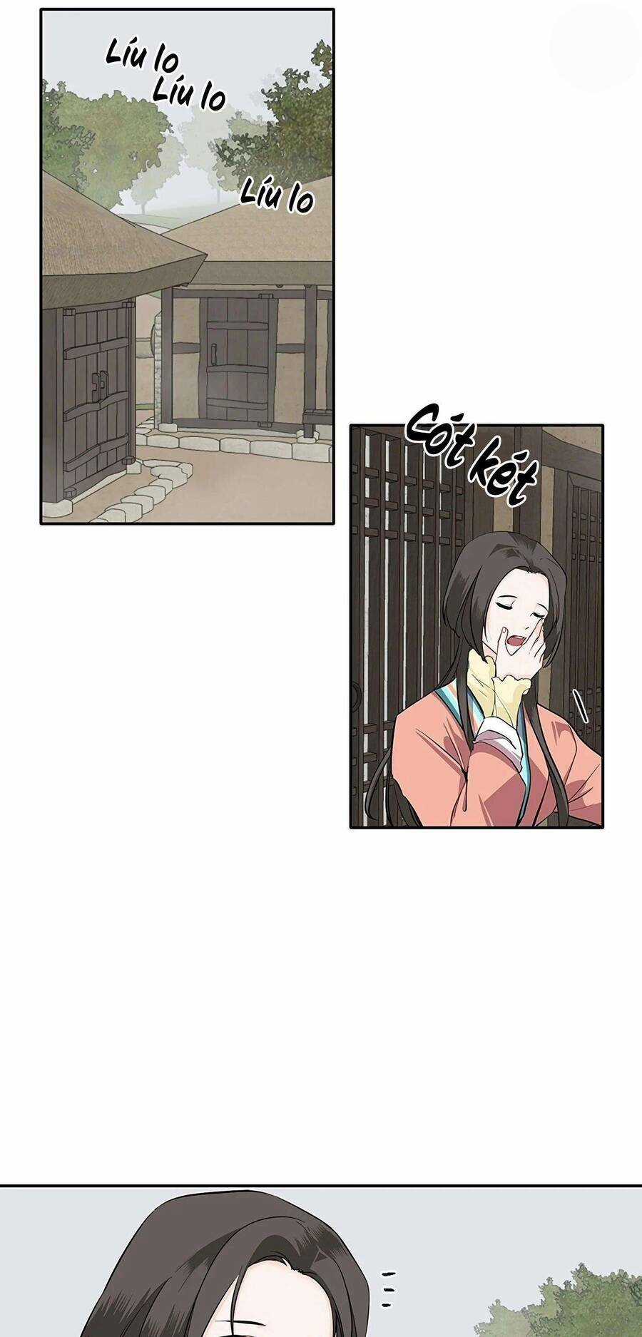 Yeon Lok Heun - Chapter 85 - Trang 10