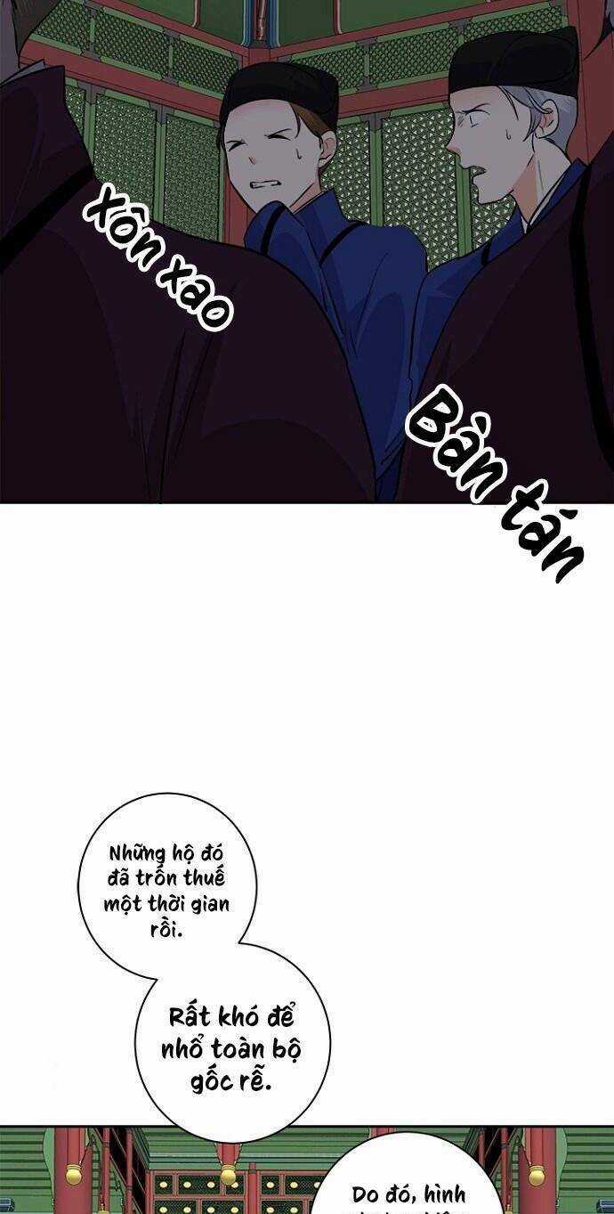 Yeon Lok Heun - Chapter 86 - Trang 12