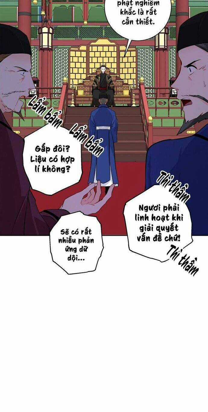 Yeon Lok Heun - Chapter 86 - Trang 13