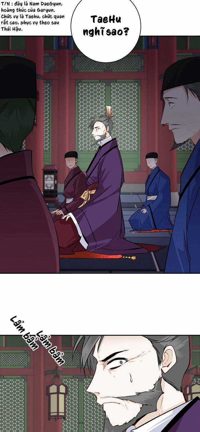 Yeon Lok Heun - Chapter 86 - Trang 15